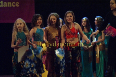 I открытый региональный чемпионат по belly dance_3