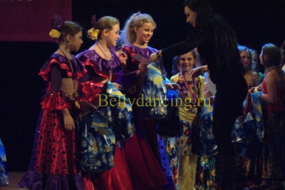 I открытый региональный чемпионат по belly dance_4