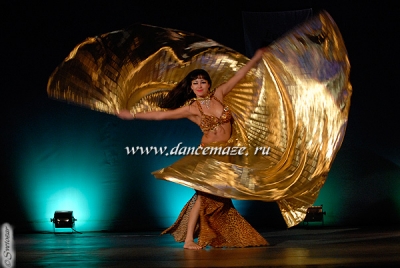 Татьяна Дорош