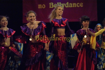 I открытый региональный чемпионат по belly dance_5