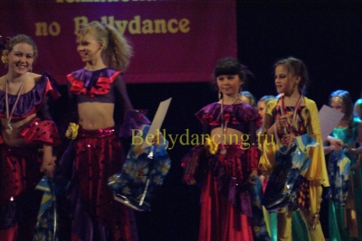 I открытый региональный чемпионат по belly dance_6