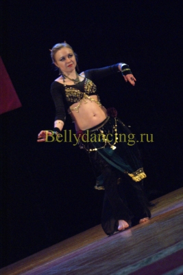 I открытый региональный чемпионат по belly dance_4