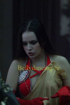 I открытый региональный чемпионат по belly dance_1