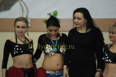 I открытый региональный чемпионат по belly dance_2
