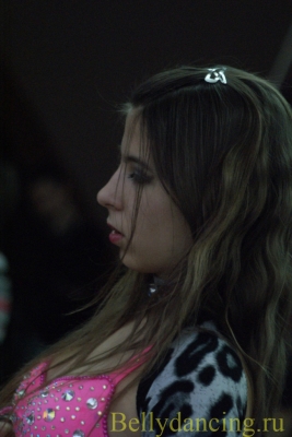 I открытый региональный чемпионат по belly dance_8