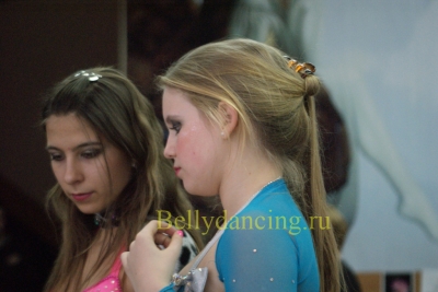 I открытый региональный чемпионат по belly dance_9