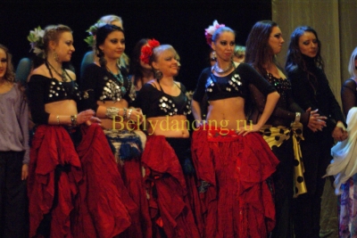 I открытый региональный чемпионат по belly dance_10