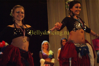 I открытый региональный чемпионат по belly dance_6
