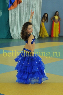 Открытый Чемпионат Полтавской области_5