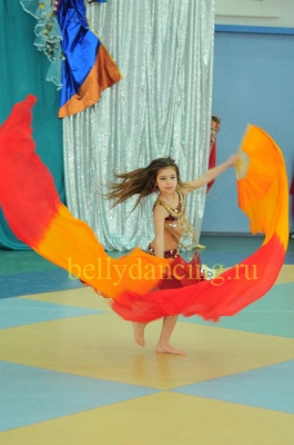 Открытый Чемпионат Полтавской области_3