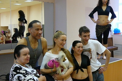 Татьяна Дорош