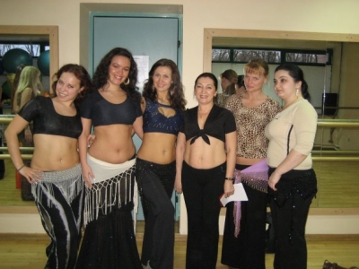 Татьяна Дорош