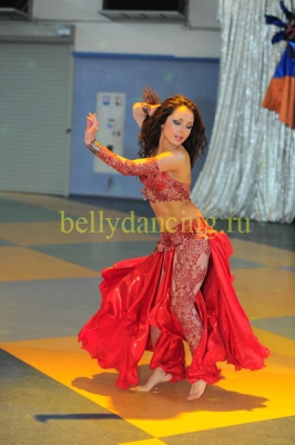 Открытый Чемпионат Полтавской области_3