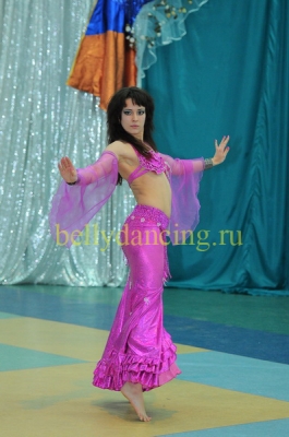 Открытый Чемпионат Полтавской области_4