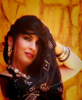 Невена Богачёва