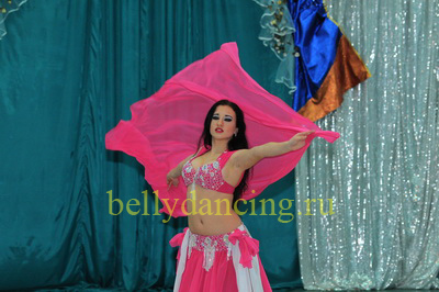 Открытый Чемпионат Полтавской области_1