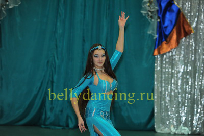 Открытый Чемпионат Полтавской области_8