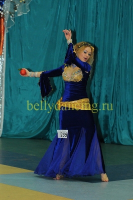 Открытый Чемпионат Полтавской области_2