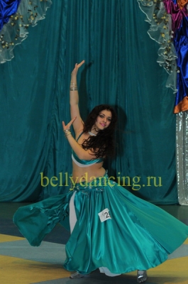 Открытый Чемпионат Полтавской области_8