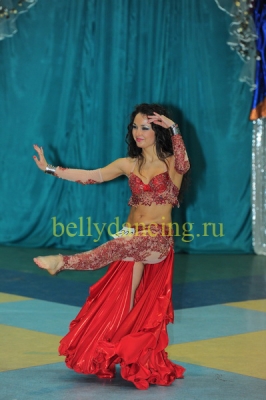 Открытый Чемпионат Полтавской области_7