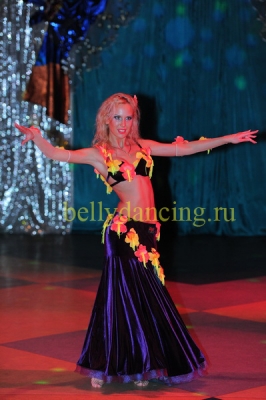 Открытый Чемпионат Полтавской области_7