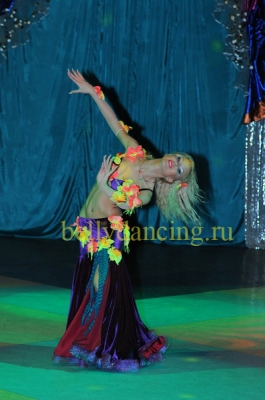 Открытый Чемпионат Полтавской области_8