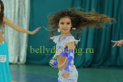 Открытый Чемпионат Полтавской области_7