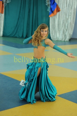 Открытый Чемпионат Полтавской области_9