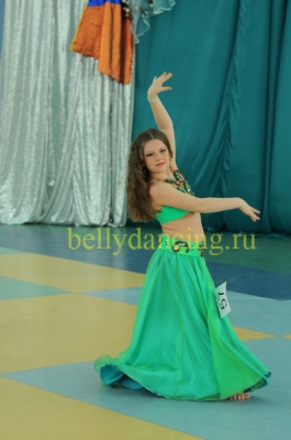 Открытый Чемпионат Полтавской области_3