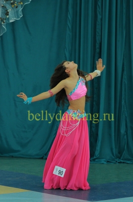 Открытый Чемпионат Полтавской области_4