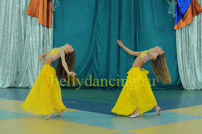 Открытый Чемпионат Полтавской области_2