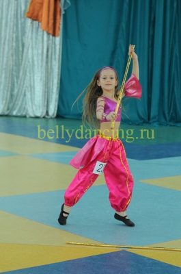 Открытый Чемпионат Полтавской области_7