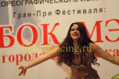 Фестиваль Кубок Черноземья_1