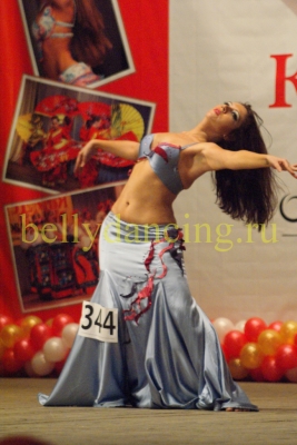 Фестиваль Кубок Черноземья_1