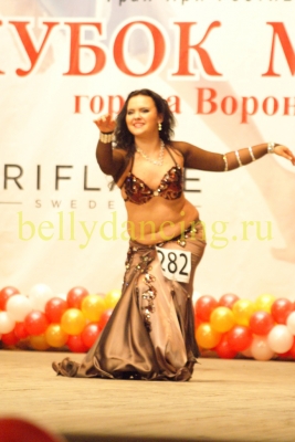 Фестиваль Кубок Черноземья_9