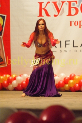 Фестиваль Кубок Черноземья_1