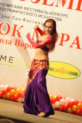 Фестиваль Кубок Черноземья_3