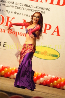 Фестиваль Кубок Черноземья_4