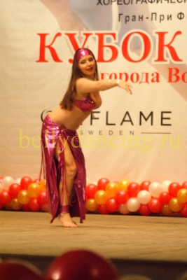 Фестиваль Кубок Черноземья_8