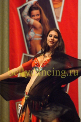 Фестиваль Кубок Черноземья_1