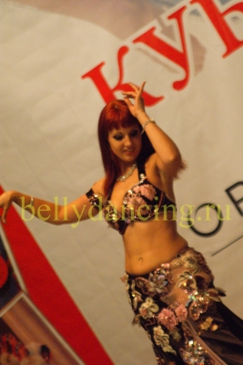 Фестиваль Кубок Черноземья_2