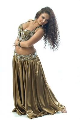 Неповторимая Дарья Мицкевич