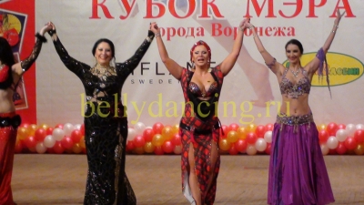 Фестиваль Кубок Черноземья_3