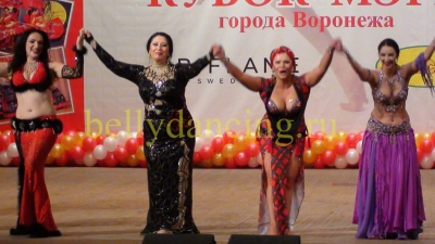 Фестиваль Кубок Черноземья_6