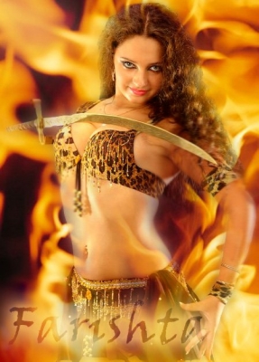 Неповторимая Дарья Мицкевич