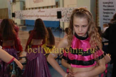 IV Международный конкурс-фестиваль Магия_9