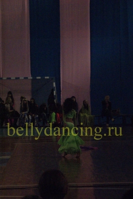 IV Международный конкурс-фестиваль Магия_1