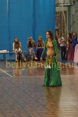 IV Международный конкурс-фестиваль Магия_9