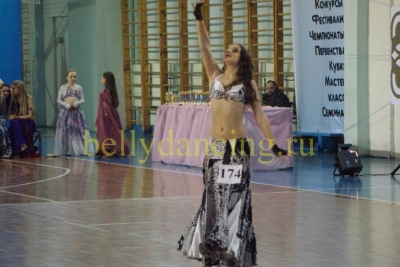 IV Международный конкурс-фестиваль Магия_5