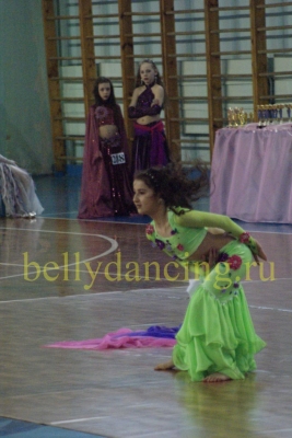 IV Международный конкурс-фестиваль Магия_8